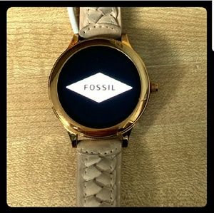 Fossil Smart watch